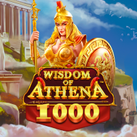 Wisdom Of Athena